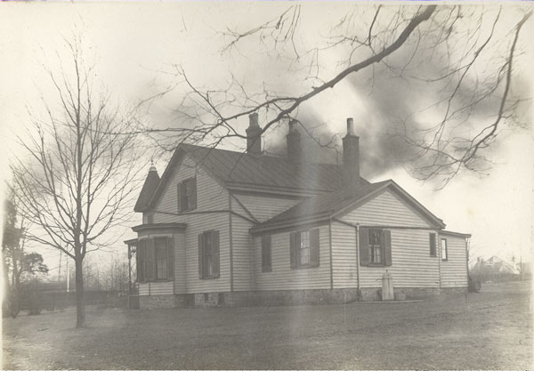 305-1 New Street 1866, Sumner Bacon House