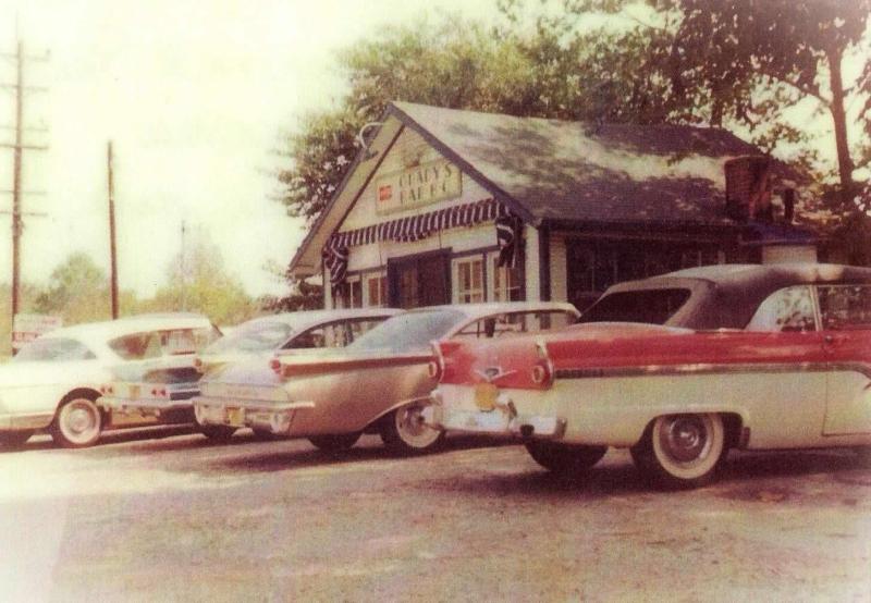 1960 Grady